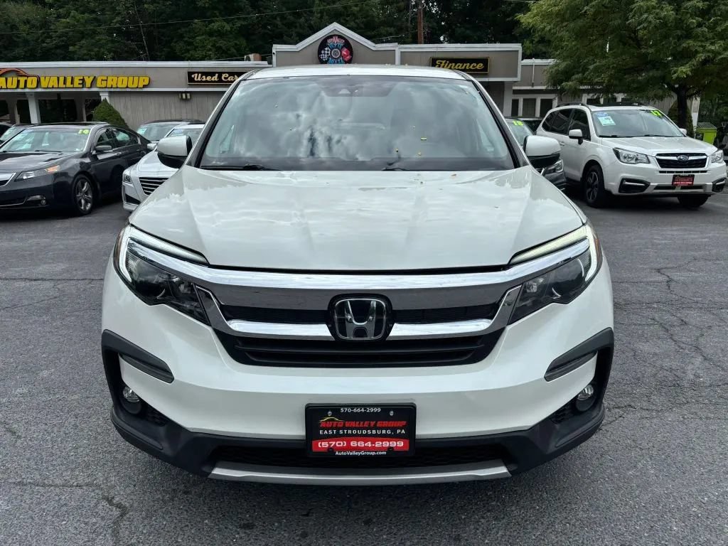 Used 2019 Honda Pilot EX image 3