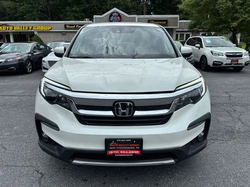 Used 2019 Honda Pilot EX image 3