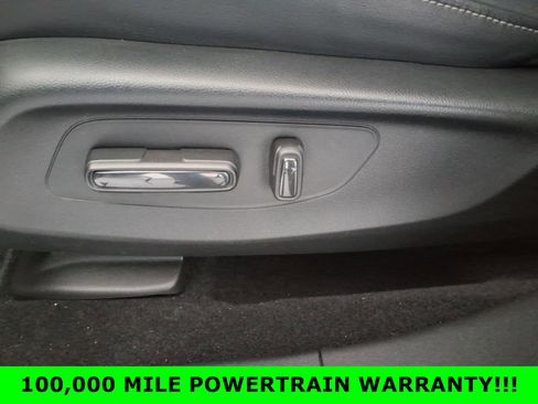 Certified 2024 Honda HR-V EX-L image 21