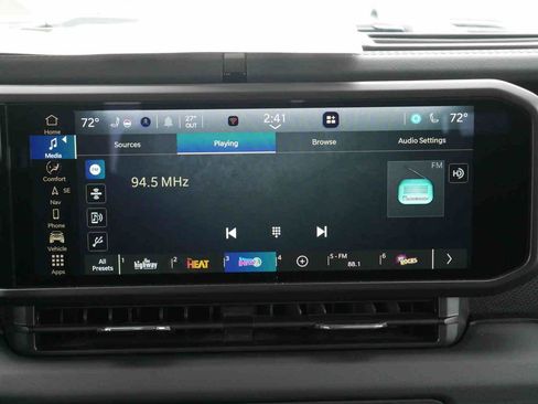 Certified 2024 Jeep Gladiator Rubicon image 6