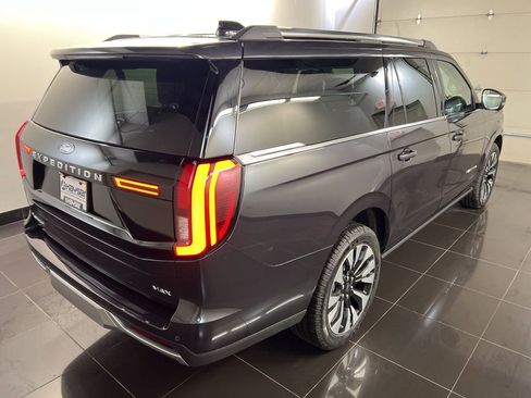 New 2026 Ford Expedition Max Platinum w/ Driver's Package image 6