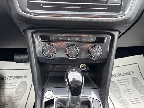 Used 2023 Volkswagen Tiguan S w/ Driver Assistance Package image 14