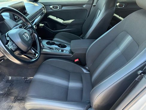 Used 2024 Honda Civic Sport image 13