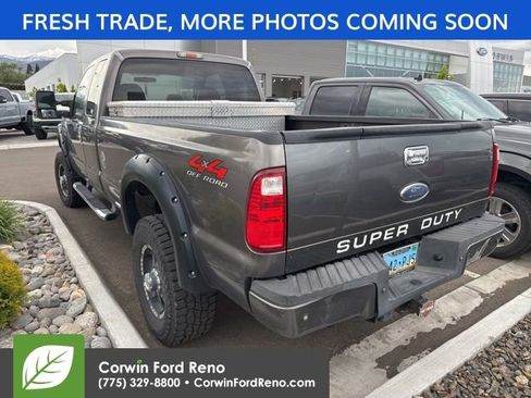 Used 2008 Ford F350 XLT AWD/4WD image 5