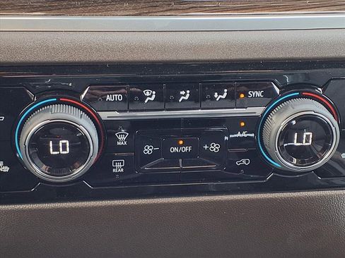 New 2026 Chevrolet Silverado 1500 LT Trail Boss w/ Safety Package image 18