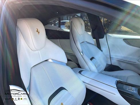 Used 2025 Ferrari Purosangue image 9