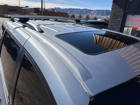 Used 2016 Toyota Sienna XLE Premium image 43