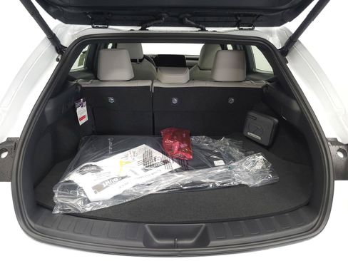 New 2026 Lexus UX 300h AWD w/ Accessory Package (Z2) image 11