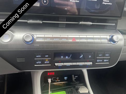 Used 2025 Hyundai Kona SEL AWD/4WD image 18