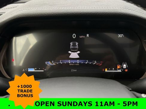 New 2025 Jeep Grand Cherokee Limited image 20