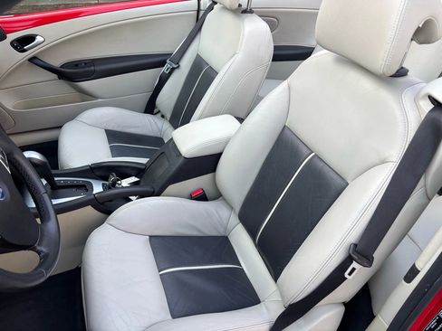 Used 2010 Saab 9-3 Aero w/ Aero Premium Package image 22