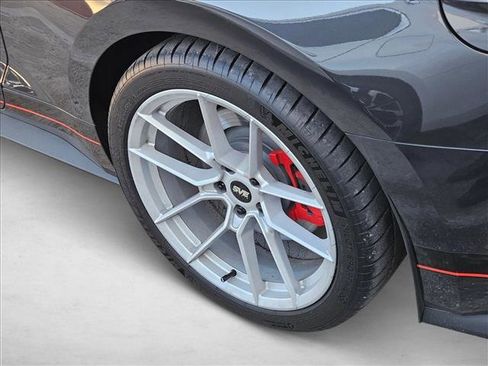 Used 2023 Ford Mustang Mach 1 image 10