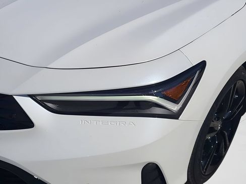 New 2026 Acura Integra A-Spec FWD image 16