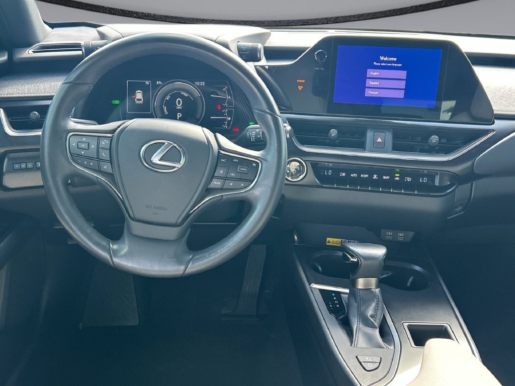 Used 2024 Lexus UX 250h FWD image 31