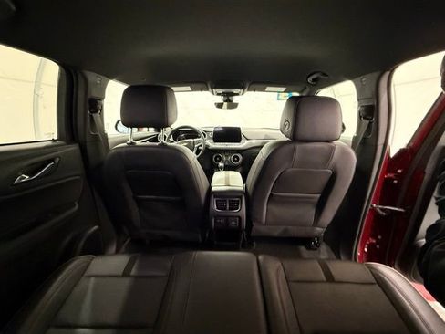 Used 2023 Chevrolet Blazer Premier w/ Driver Confidence II Package AWD/4WD image 35