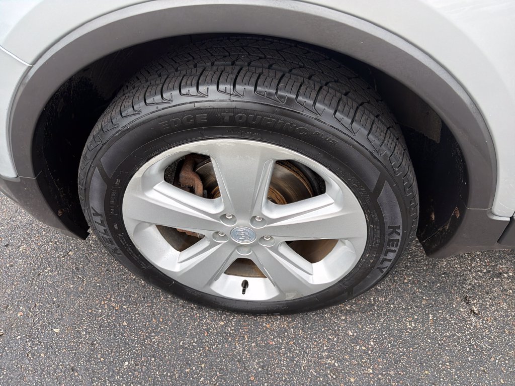 Used 2016 Buick Encore Convenience FWD image 28