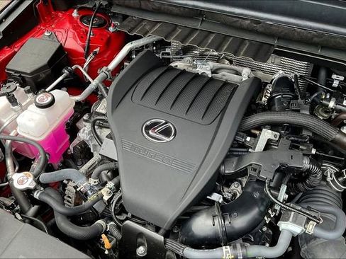 Used 2025 Lexus NX 350 AWD w/ Accessory Package (2T) image 31