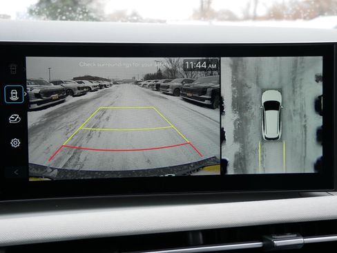 New 2026 Hyundai Tucson Limited image 15