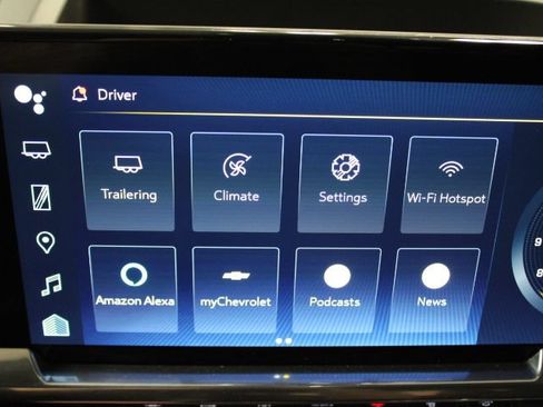 Used 2024 Chevrolet Silverado 1500 RST AWD/4WD image 47