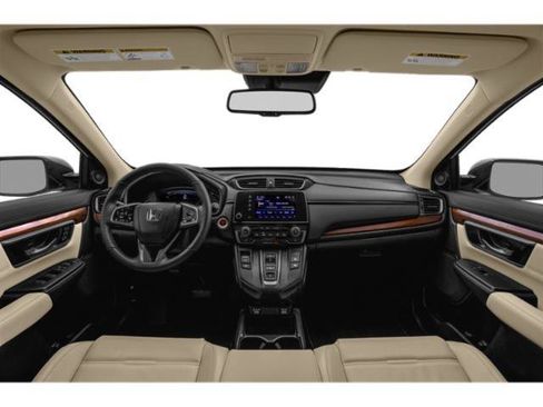 Used 2022 Honda CR-V EX-L image 8