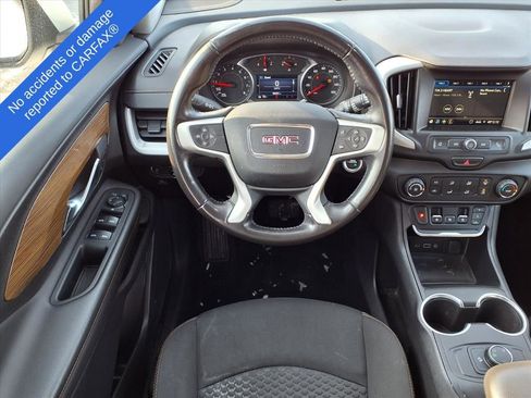 Used 2019 GMC Terrain SLE image 14