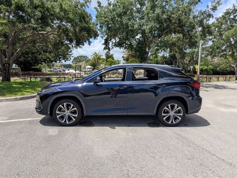 Used 2021 Lexus RX 350 FWD w/ Premium Package image 5