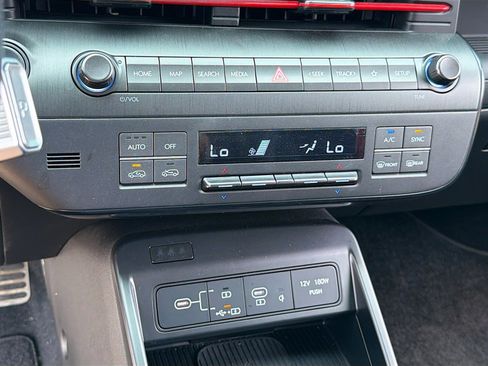 Used 2024 Hyundai Kona N Line FWD image 13