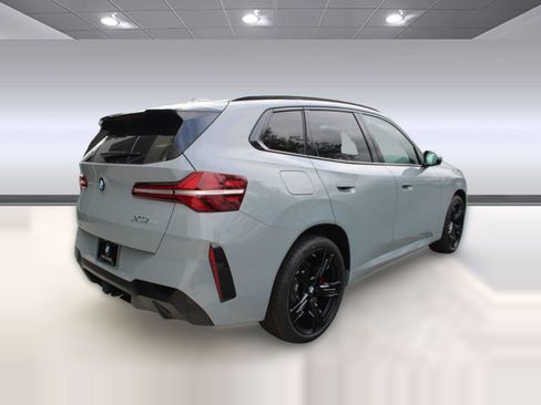 New 2026 BMW X3 xDrive30 w/ Premium Package image 9