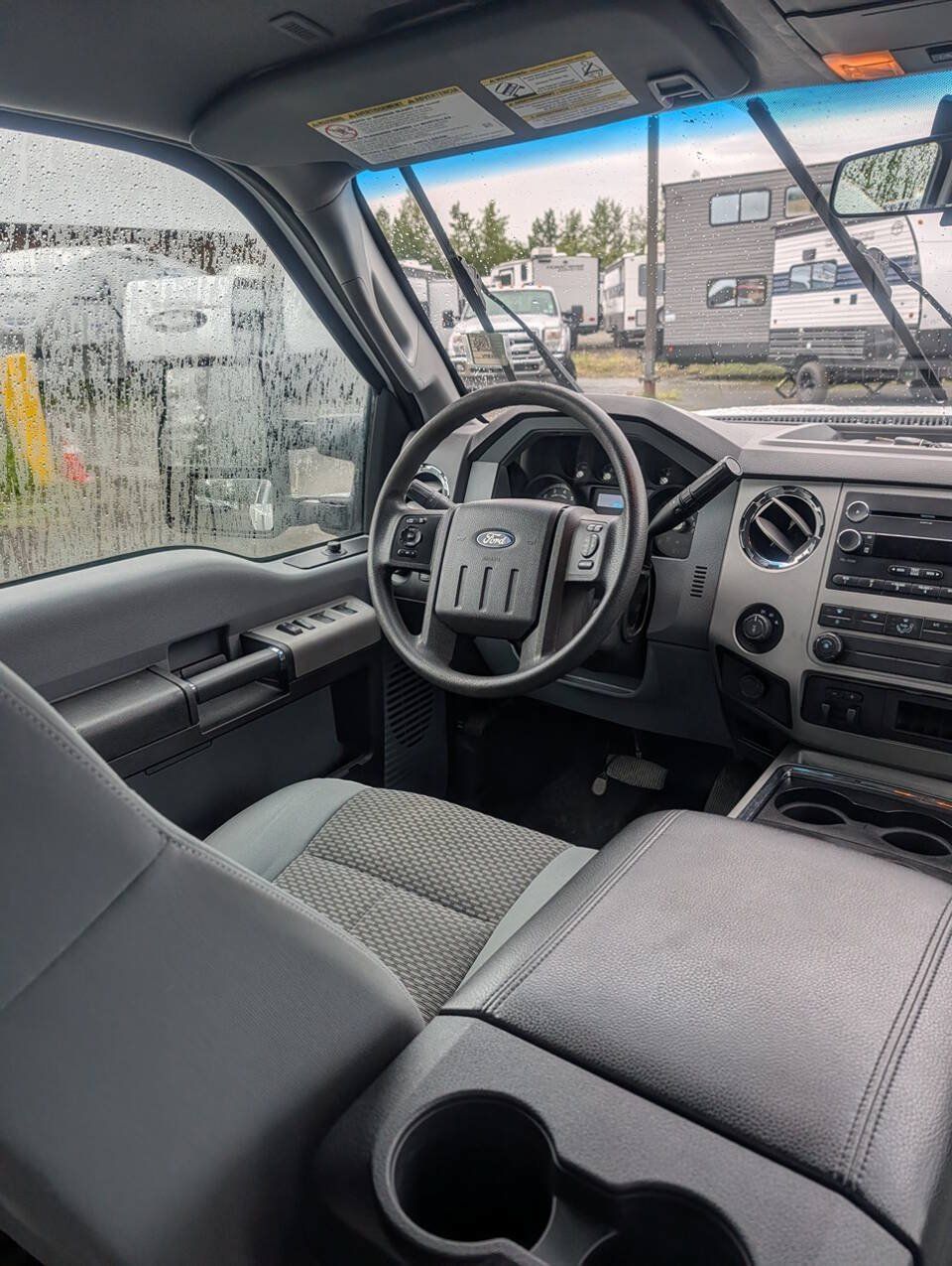 Used 2014 Ford F250 XLT AWD/4WD image 29