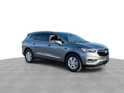 Used 2021 Buick Enclave Preferred
