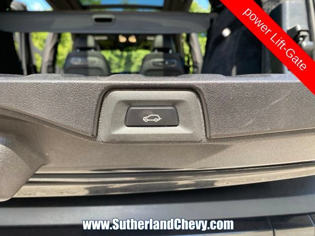 Used 2024 BMW X5 xDrive40i AWD/4WD image 49