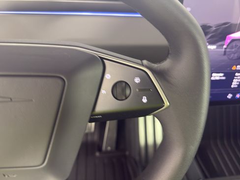 Used 2024 Tesla Cybertruck AWD Crew Cab image 14