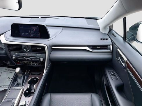 Used 2021 Lexus RX 350 RX 350 w/ Premium Package image 18