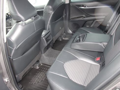 Certified 2024 Toyota Camry SE image 14