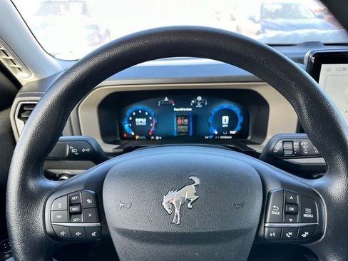 Used 2025 Ford Bronco Sport Big Bend image 24