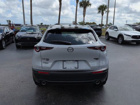 New 2026 MAZDA CX-30 2.5 Turbo w/ Premium Plus Pkg AWD/4WD image 5