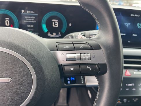 Certified 2025 Hyundai Sonata SEL image 16