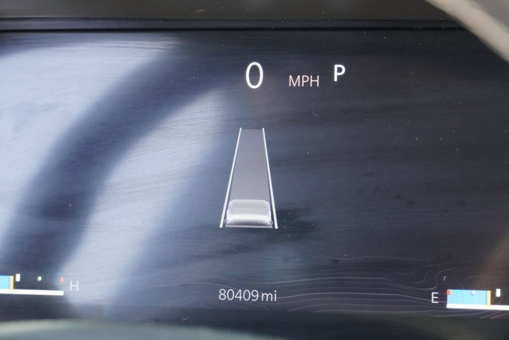 Used 2022 Jeep Grand Cherokee L Limited AWD/4WD image 33