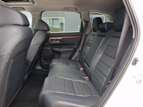 Used 2021 Honda CR-V EX-L image 10
