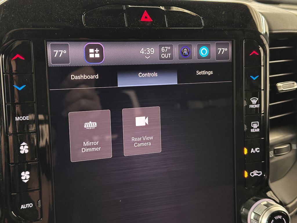 New 2026 RAM 2500 Tradesman AWD/4WD image 36