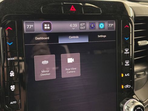 New 2026 RAM 2500 Tradesman AWD/4WD image 36