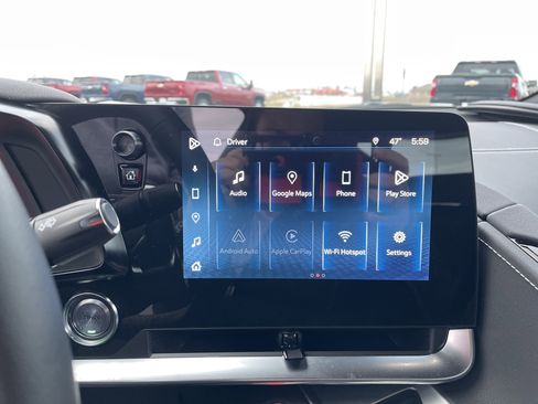 Certified 2025 Chevrolet Corvette Stingray Coupe w/ 1LT image 12