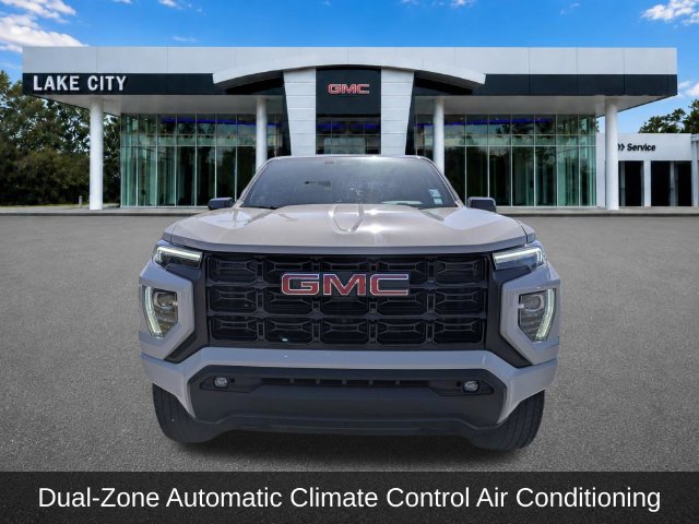 Used 2026 GMC Canyon Elevation w/ Convenience Package RWD image 11