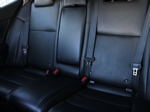 Used 2021 Nissan Maxima 3.5 SV w/ Floor Mat Group image 18