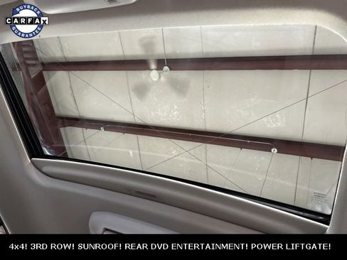 Used 2017 Toyota Sequoia Platinum image 32