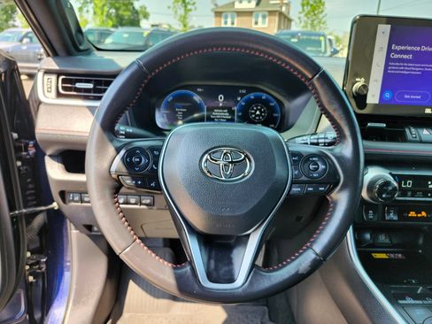 Used 2023 Toyota RAV4 XSE w/ Weather Package AWD/4WD image 28