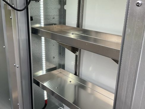 New 2026 Ford E-350 and Econoline 350 Super Duty w/ Power Equipment Group image 10