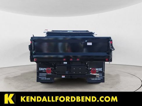 Used 2025 Ford F350 XL w/ XL Chrome Package AWD/4WD image 6
