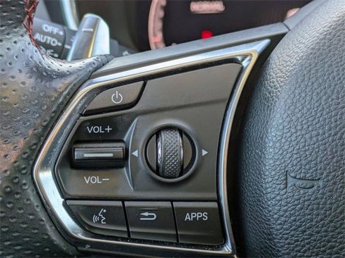 Used 2022 Acura MDX A-Spec image 18