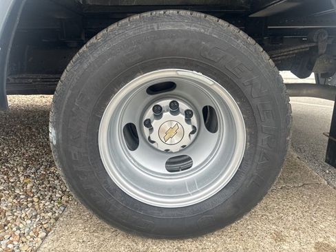 New 2024 Chevrolet Express 3500 w/ Power Convenience Package image 30